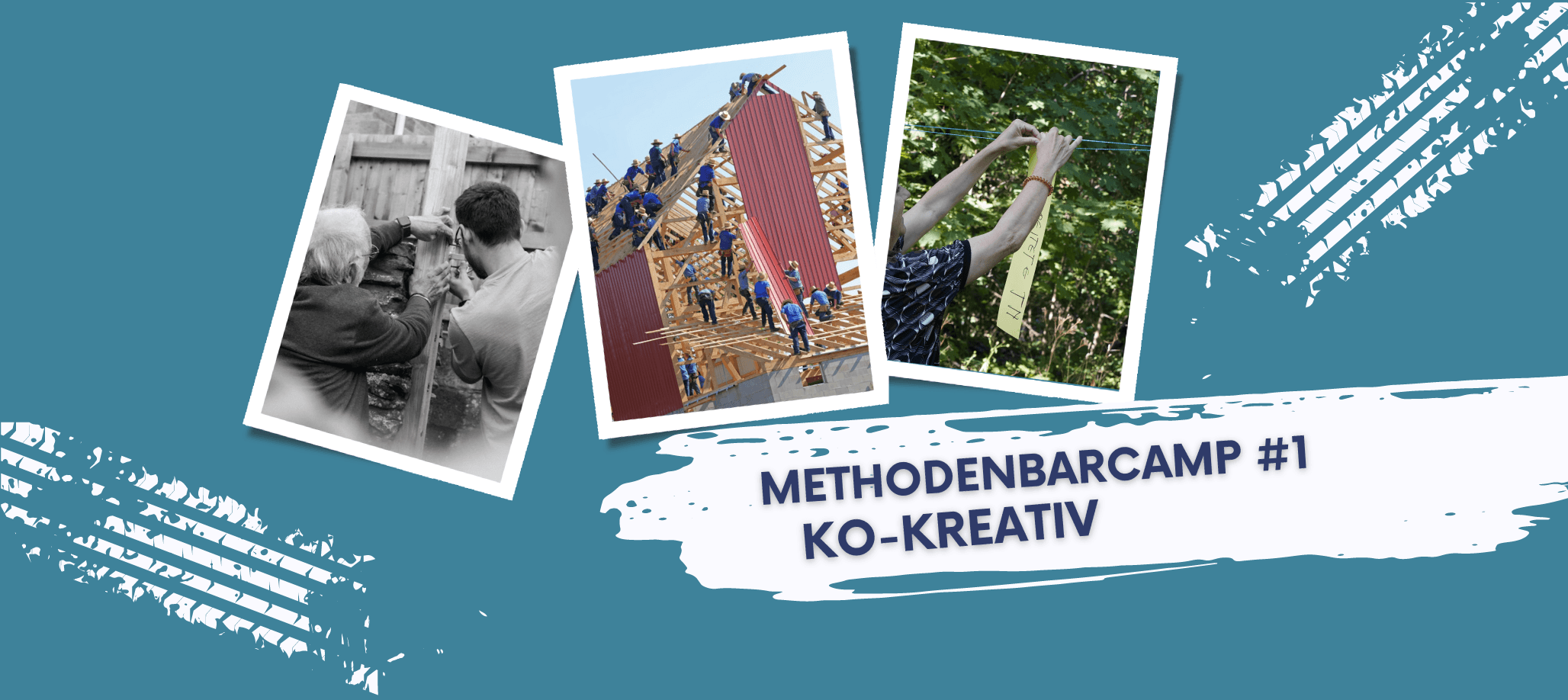Methoden BarCamp #1