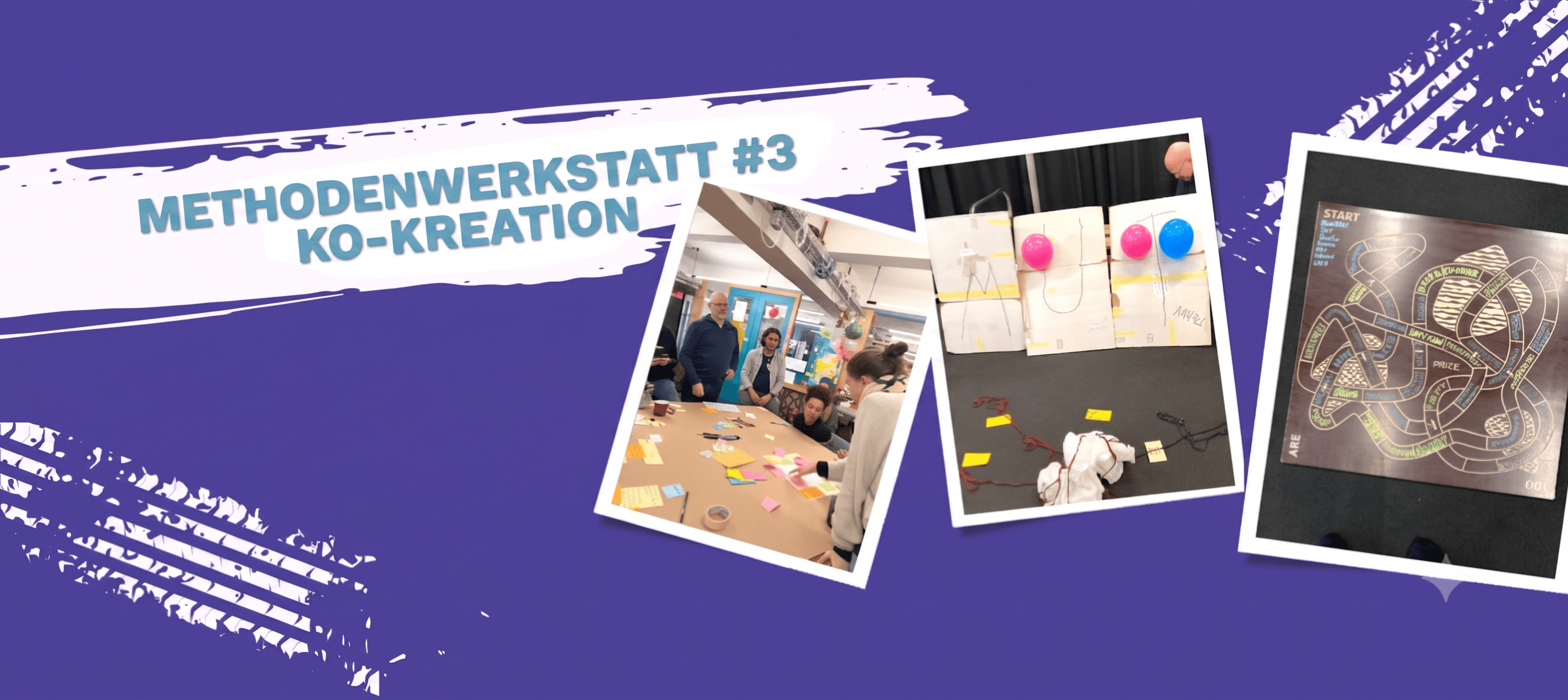 Methodenwerkstatt