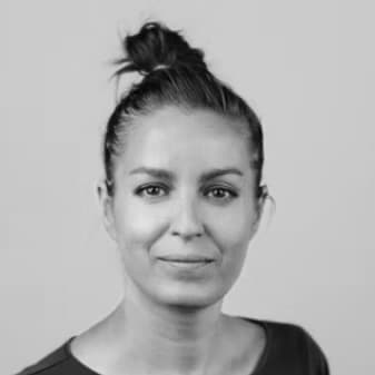 Maria Schramml Portrait