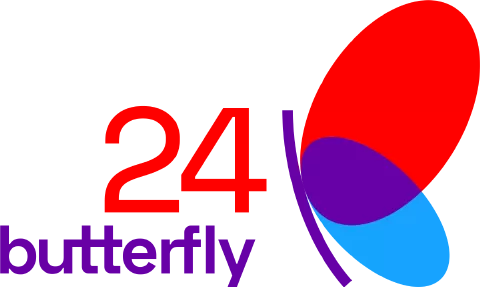 24butterfly