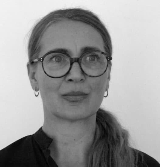 Portrait Elisabeth Hartig