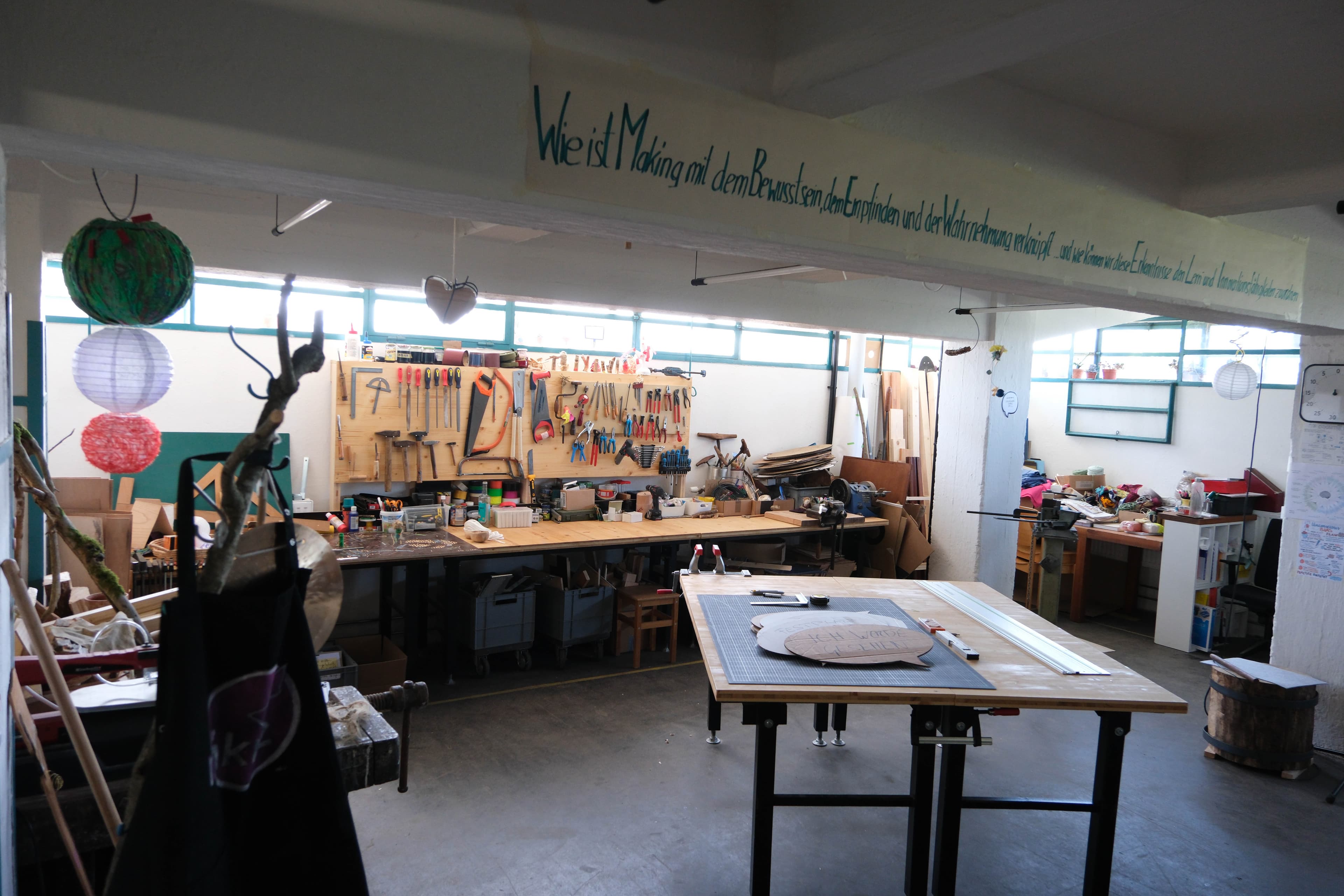 Alternative Lab for Future Skills