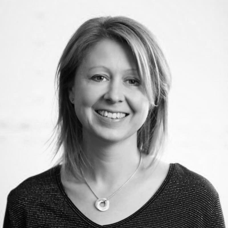 Birgit Portrait